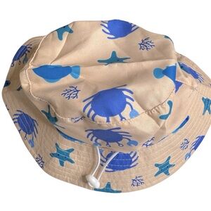 Kids Bucket Hat Size Medium